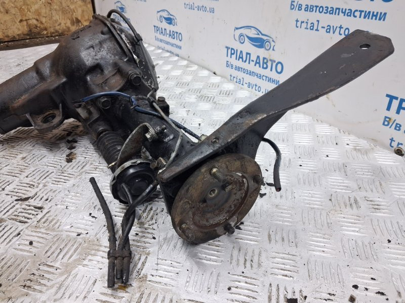 Редуктор передний Mitsubishi Pajero Sport 1996-2008 MR296505 (Арт. 77308) Київ - зображення 3