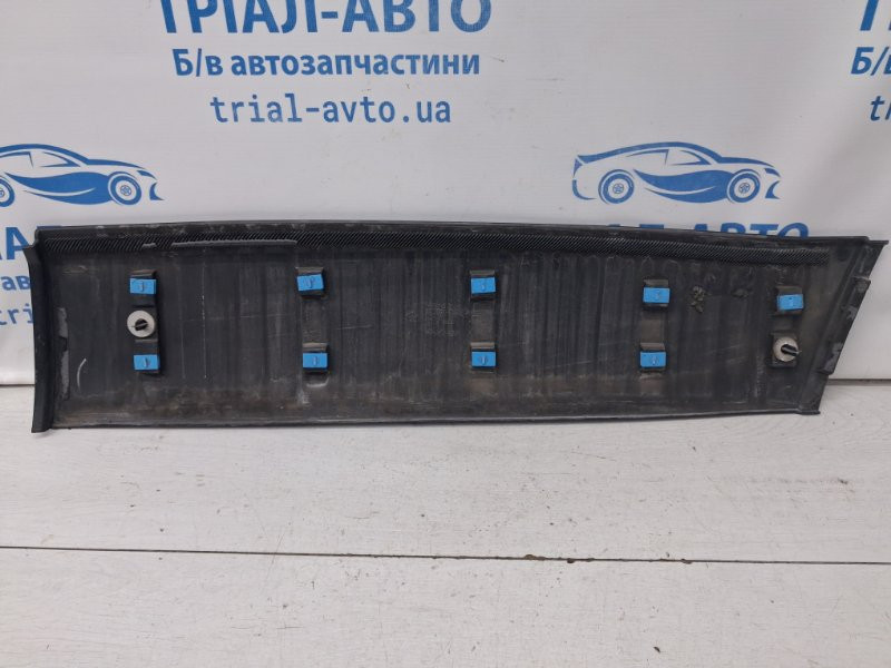 Накладка двери Jeep Cherokee KL 3.2 БЕНЗИН EHK 2013 задн. прав. (б/у) Київ - зображення 4