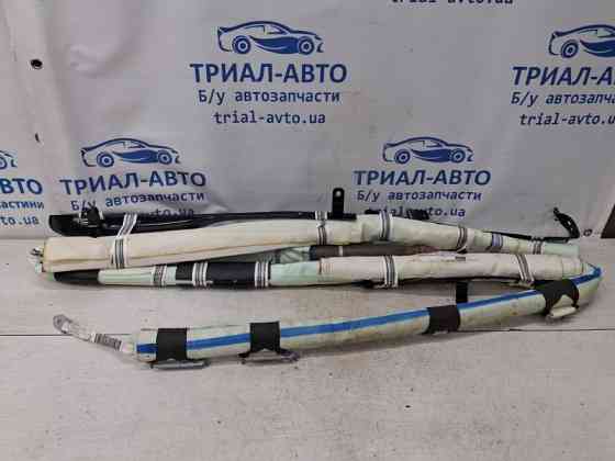 Airbag потолка(шторка) левый Infiniti QX60 L50 3.5 БЕНЗИН VQ35DE 2013 (б/у) Киев