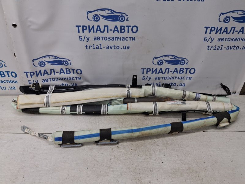 Airbag потолка(шторка) левый Infiniti QX60 2013-2021 985P13JA8A (Арт. 76029) Київ - зображення 1