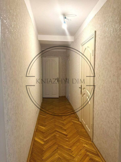 Продаж 4-кімнатної квартири, 3 поверх, ГАЗ, метро Політехнічний інститут. № 21145744 Киев - изображение 11