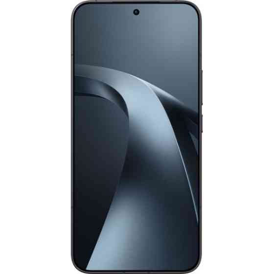 Смартфон Xiaomi 17T Pro 12/256GB Black (with Adapter) EU Харьков