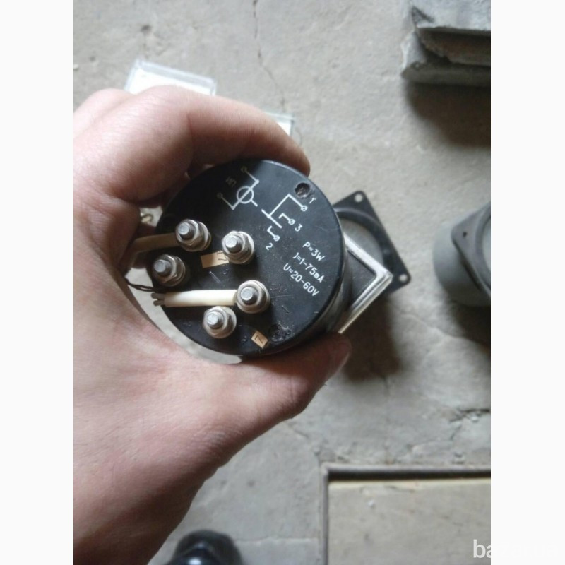 Амперметры М- 282К. -5шт. по 150грн Харків - зображення 3