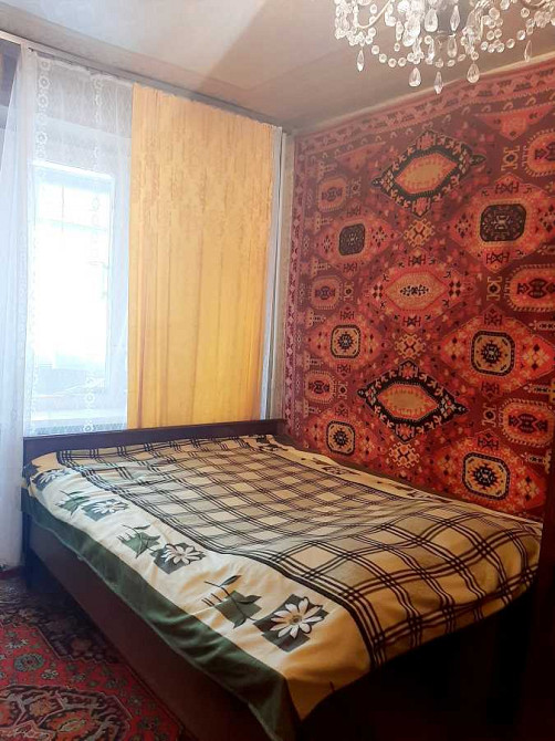 долгосрочная аренда 3-к квартира Киев, Деснянский, 11000 грн./мес. Київ - зображення 4