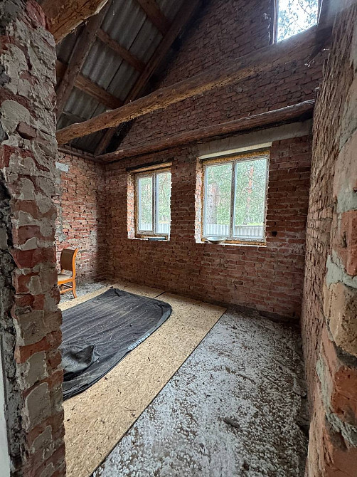 Продаж будинку 94м2 біля лісу Полтава - изображение 7