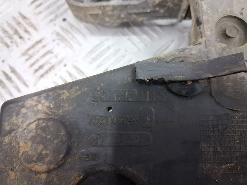 Панель передняя Renault Megane 2008-2016 752100004R (Арт. 63511) Киев - изображение 8