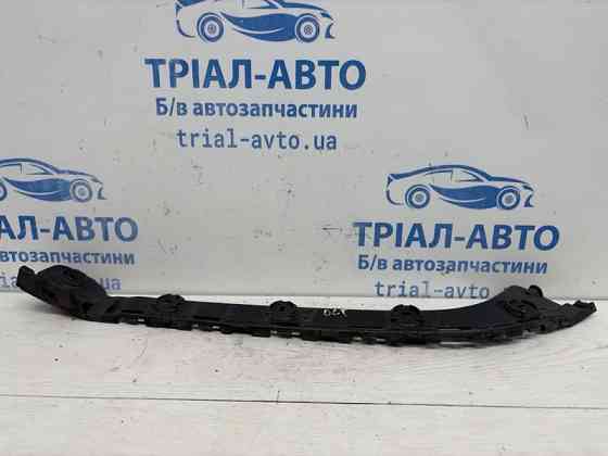 Кронштейн бампера задний правый Skoda Octavia 2013-2020 5E5807394 (Арт. 83349) Київ