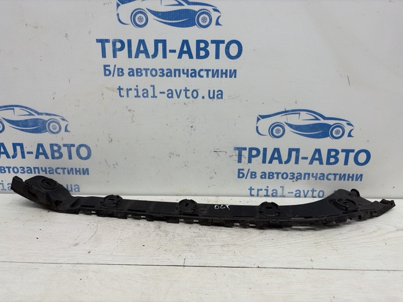 Кронштейн бампера задний правый Skoda Octavia 2013-2020 5E5807394 (Арт. 83349) Київ - зображення 2