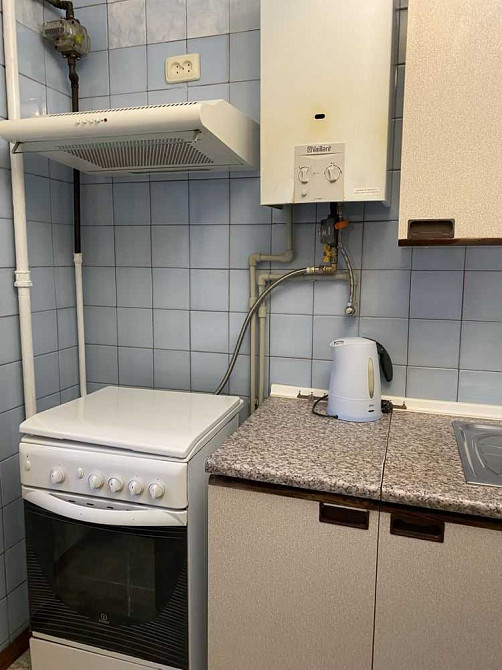 долгосрочная аренда 2-к квартира Киев, Голосеевский, 15500 грн./мес. Киев - изображение 8