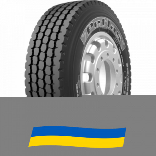 315/80 R22.5 Petlas SC 700 156/150K Універсальна шина Киев - изображение 1