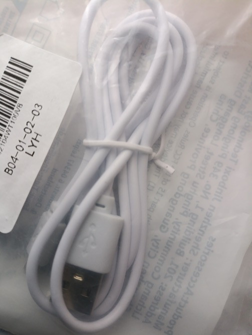 Кабель Micro USB і Type-C 5A швидкої зарядки і передачі даних Лубни - зображення 5