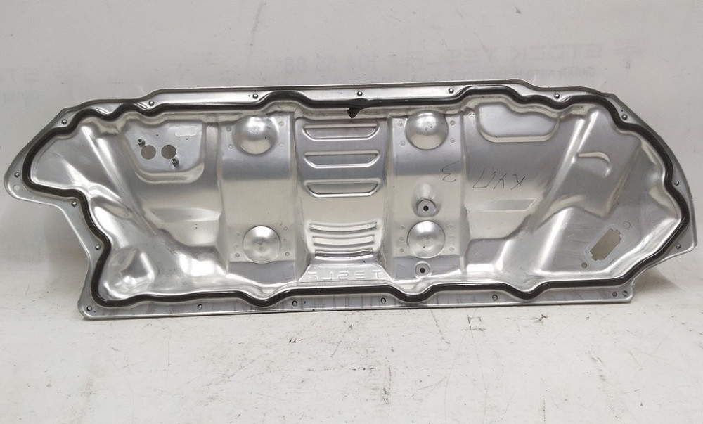 Пентхаус (кастрюля) корпуса основной батареи LR в сборе Tesla model 3 model Y 1086725-00-L Киев - изображение 2