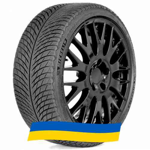 215/55 R18 Michelin Pilot Alpin 5 99V Легкова шина Київ