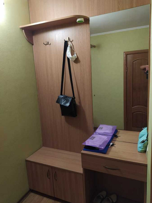 долгосрочная аренда 1-к квартира Киев, Оболонский, 14000 грн./мес. Київ - зображення 10