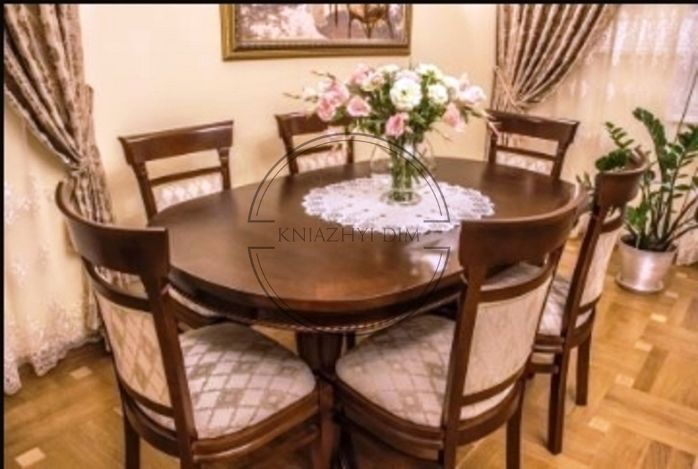 Продаж 3-кімнатної квартири, метро Позняки, Осокорки. № 21107949 Киев - изображение 2