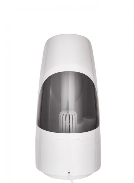 Увлажнитель воздуха Rotex RHF450-W 4,5 л Київ - зображення 2