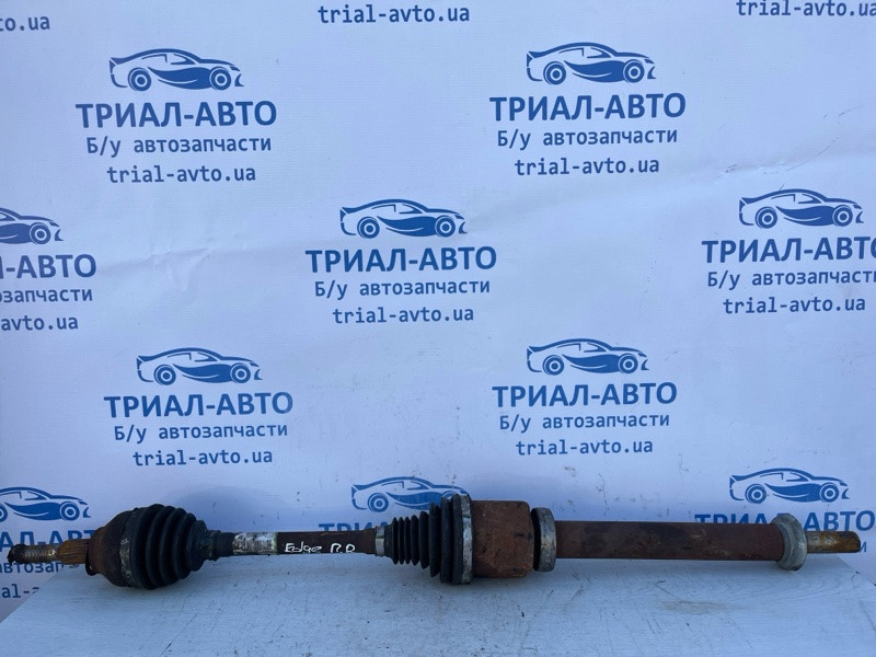 Привод передний правый Ford Edge 2 2.0 БЕНЗИН ENR90 2015 (б/у) Київ - зображення 1