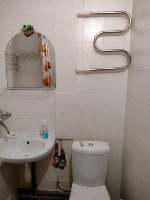 долгосрочная аренда 2-к квартира Киев, Шевченковский, 15000 грн./мес. Київ - зображення 6