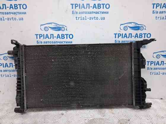 Радиатор основной Renault Megane 3 1.5 DIESEL K9K 2008 (б/у) Київ