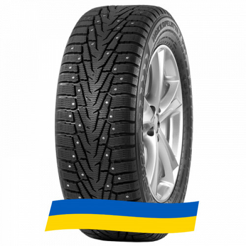 235/55 R19 Nokian Hakkapeliitta 7 SUV 105T Позашляхова шина Київ - зображення 6