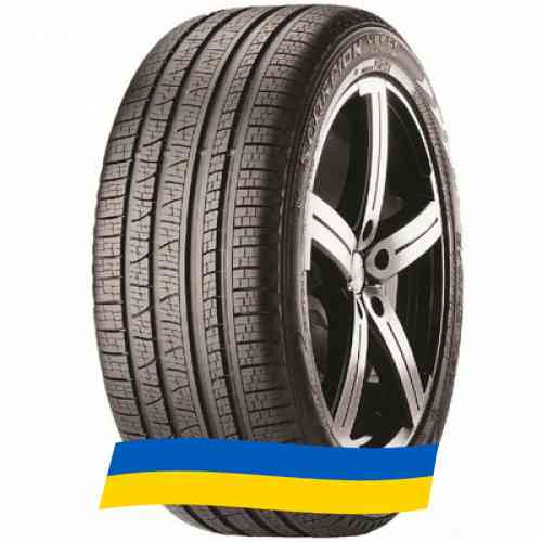 285/45 R22 Pirelli Scorpion Verde All Season 114H Легкова шина Киев