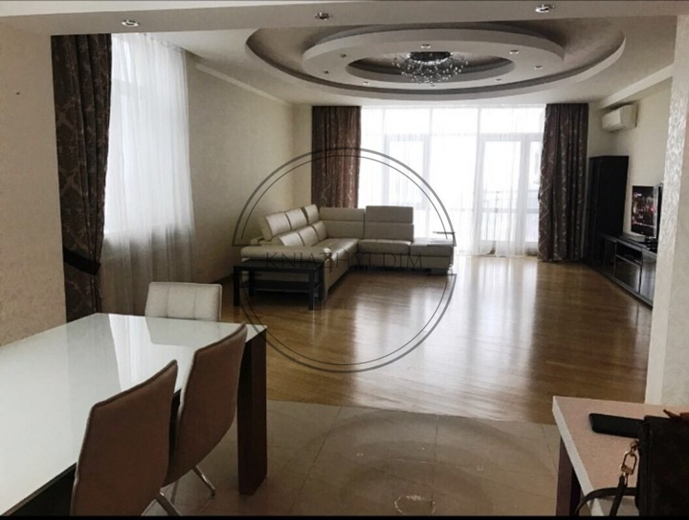 Просторная 3-х к. кв. в ЖК Триумф, ст. м. Выдубичи. № 21105134 Киев - изображение 6