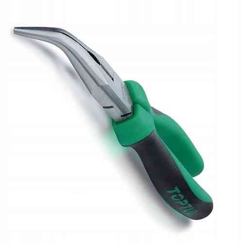 Набор пассатижей 4ед. (в ложементе) TOPTUL GEA0407 Харків