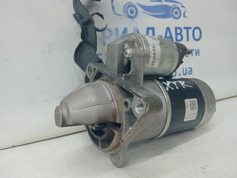 Стартер Nissan X-Trail 2007-2015 23300JG70A (Арт. 60873) Киев - изображение 2