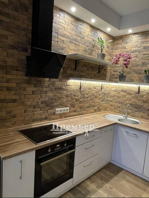 Продам 1 кімнатну квартиру Одесса - изображение 1