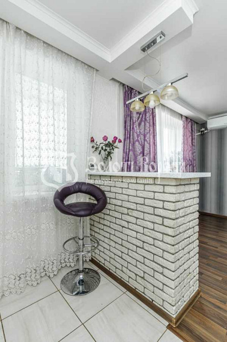 продажа 1-к квартира Киево-Святошинский, Белогородка, 72000 $  - зображення 11