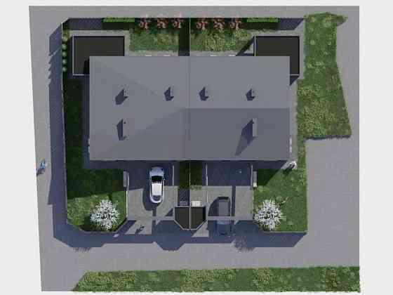 продажа участок под жилую застройку Киево-Святошинский, Вишневое, 66900 $ Вишневе