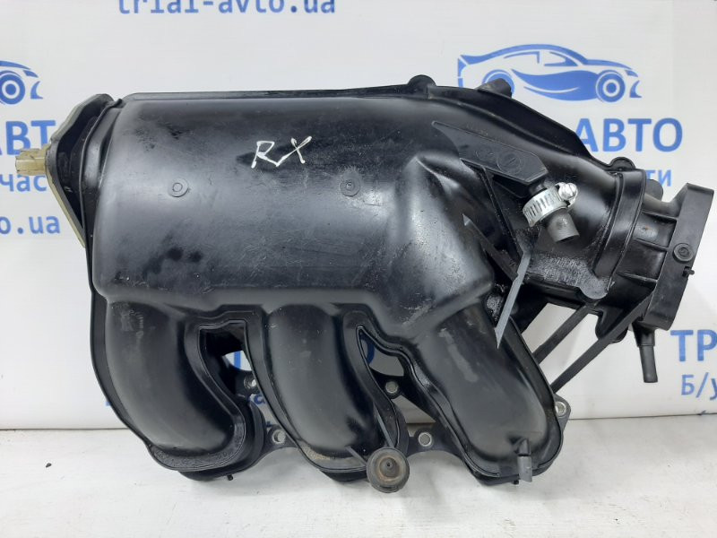 Коллектор впускной пластик Lexus RX 350 XU30 3.5 БЕНЗИН 2GRFE 2003 (б/у) Киев - изображение 1