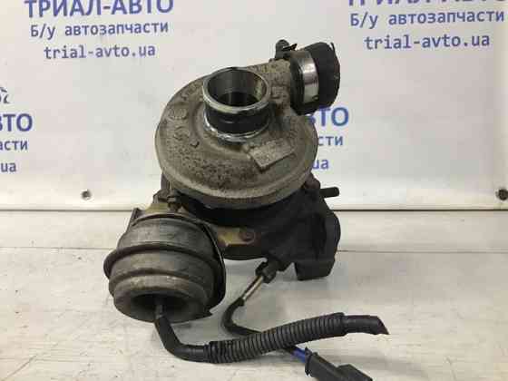 Турбина Kia Ceed JD 1.6 DIESEL D4FB 2012 (б/у) Киев