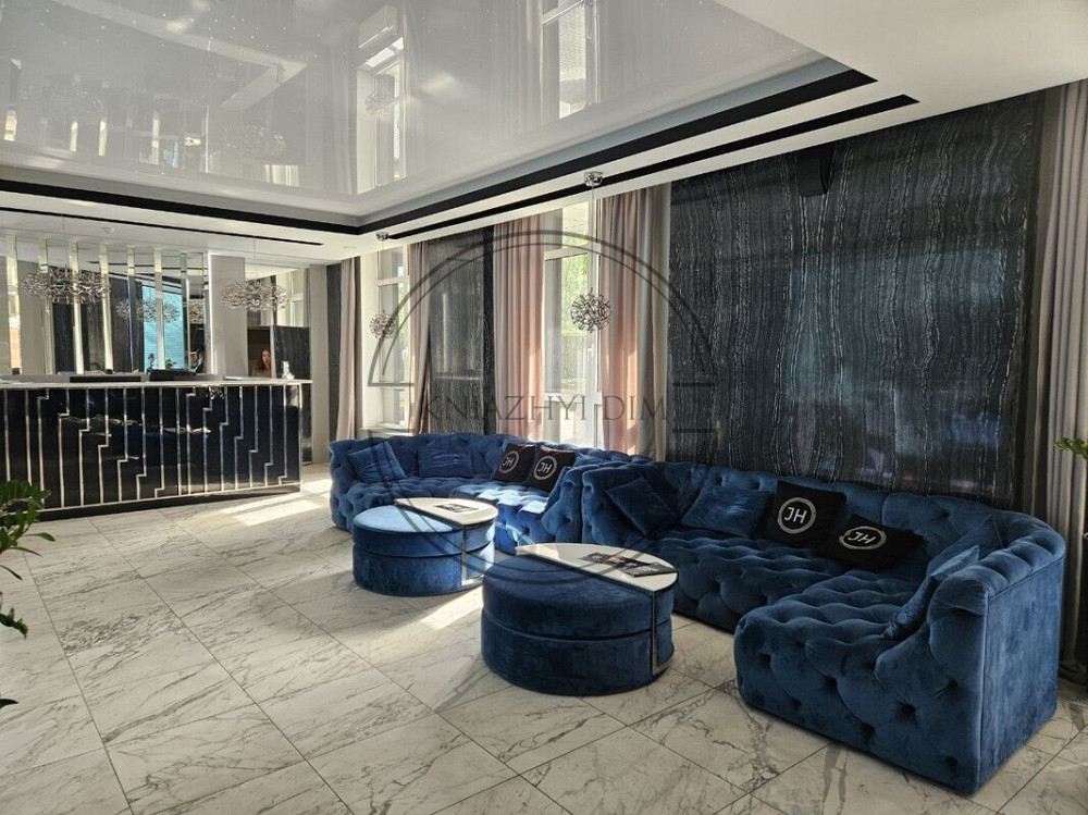 Оренда видової 2-х кімнатної студіо на Печерську в ЖК Джек Хаус. Код об'єкту №: 11201936 Киев - изображение 10