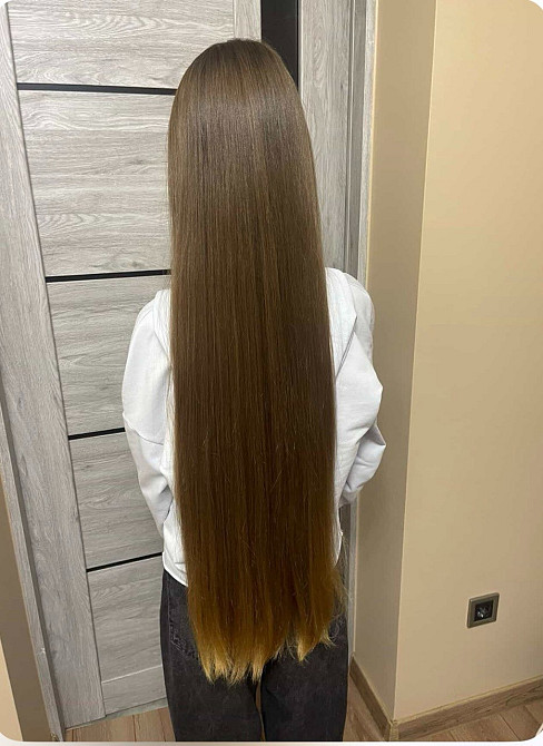 Купую волосся у ДНІПРІ з любов’ю до краси та повагою до кожного клієнта Тел.0633013356,0961002722 Дніпро - зображення 1