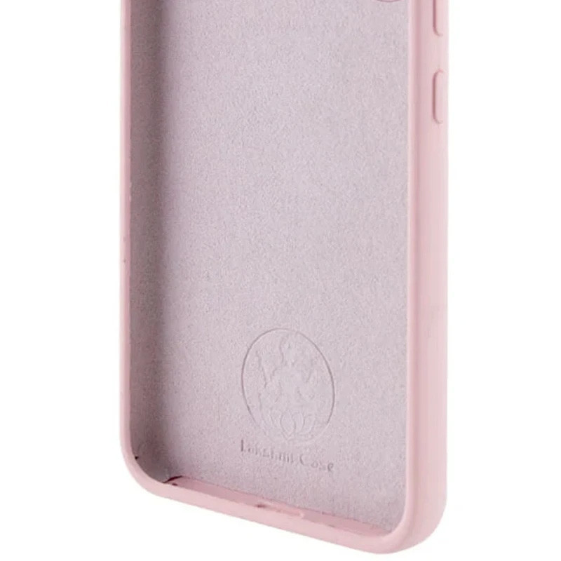 Чехол Silicone Cover Lakshmi Full Camera (AA) with logo для Xiaomi 15 Pro Херсон - зображення 2