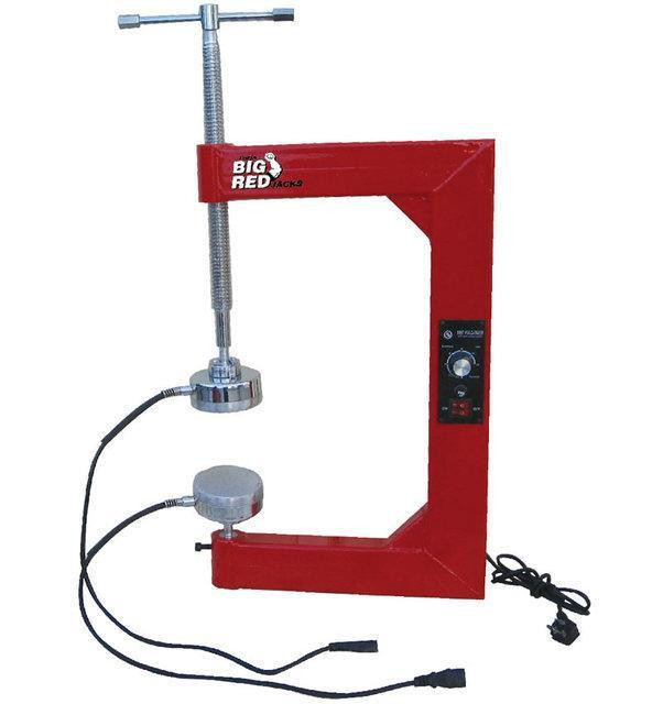 Вулканизатор грузовой TORIN TRAD010 Харьков - изображение 1