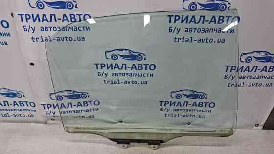 Стекло двери заднее правое Mitsubishi Lancer 2003-2009 MR525742 (Арт. 73993) Киев