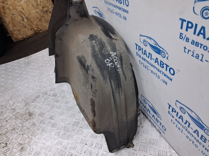 Подкрылок задний правый Honda Accord 2002-2008 74551SEA000 (Арт. 76078) Киев - изображение 4