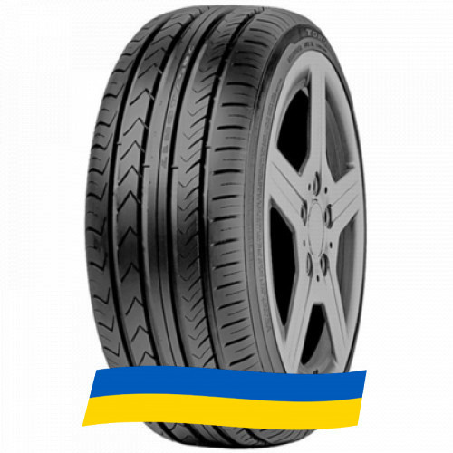 235/45 R17 Torque TQ901 97W Легкова шина Київ - зображення 1