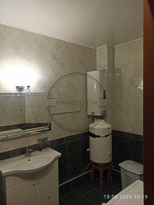 Продаж 3х кім. квартири мю Позняки КОД: 21146221 Киев - изображение 10