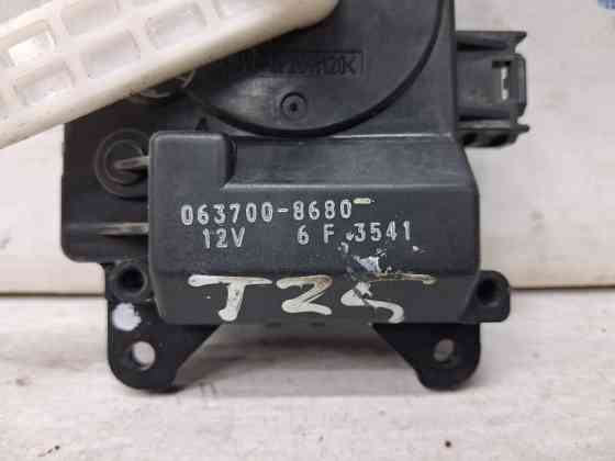 Сервопривод Toyota Avensis 2002-2010 0637008680 (Арт. 65382) Київ