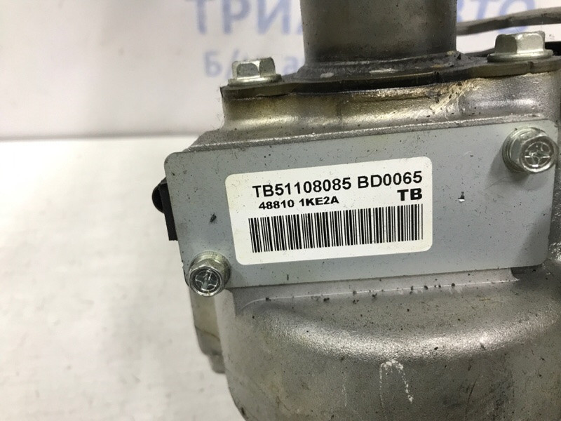 Электроусилитель Nissan Juke 2010-2019 488111KA0A (Арт. 46488) Киев - изображение 6