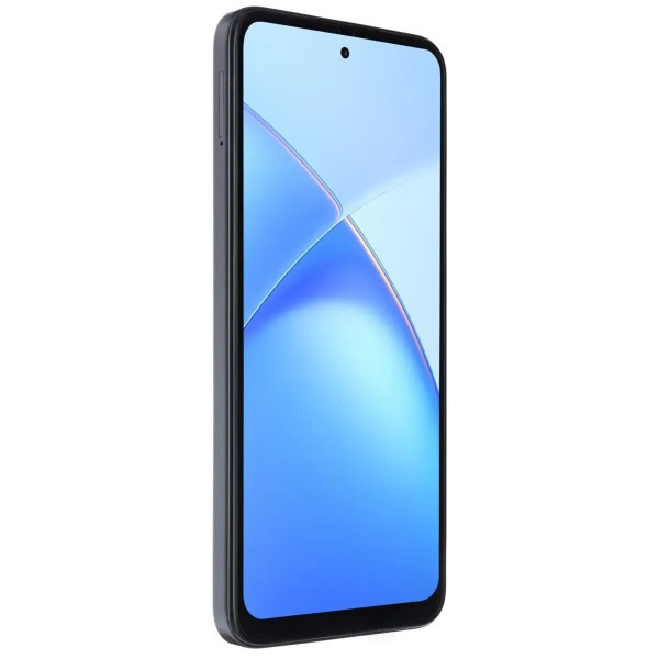 Смартфон Infinix Smart 10 4/64GB Sleek Black (X6725) UA Харьков - изображение 2