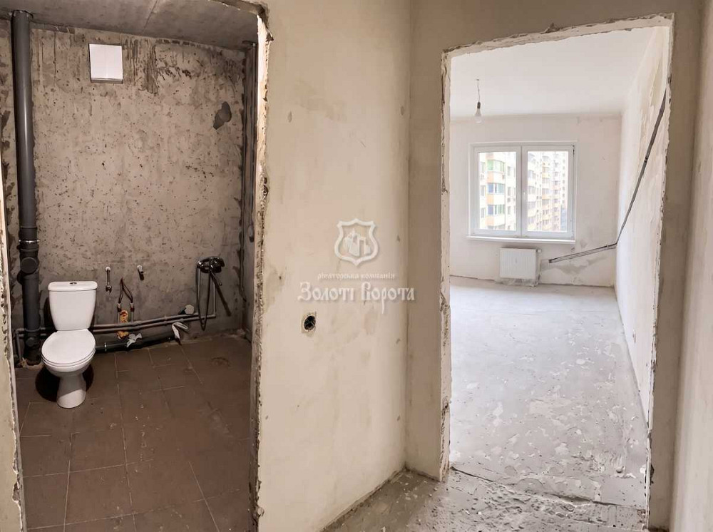 продажа 3-к квартира Киев, Дарницкий, 109500 $ Київ - зображення 5