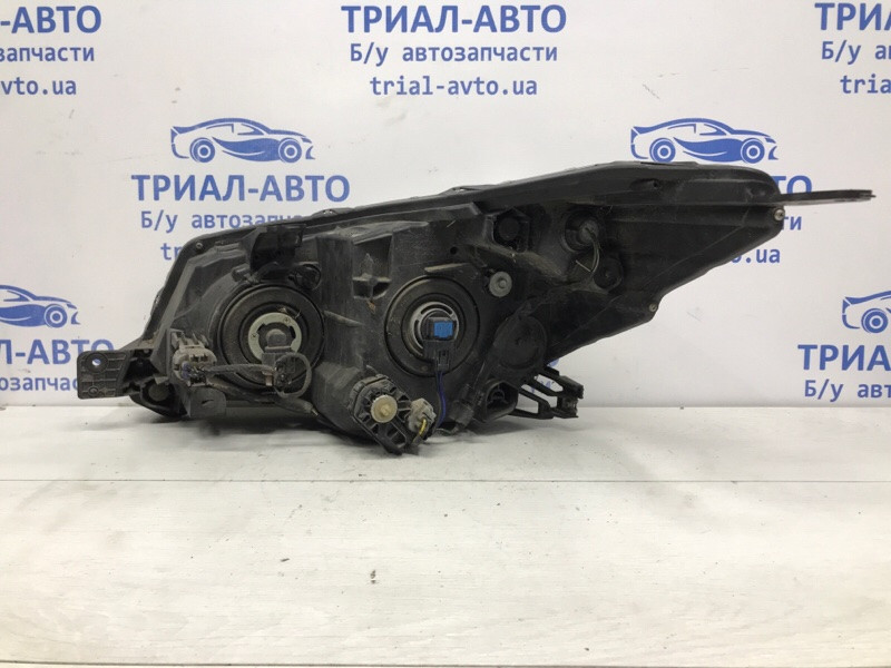 Фара правая галоген Subaru Forester SJ 2.0 DIESEL EE20Z 2012 (б/у) Киев - изображение 4