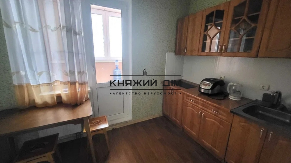 Є Генератор! Оренда 1 кімнатна квартира ЖК Патріотика КОД 11204308 Киев - изображение 1