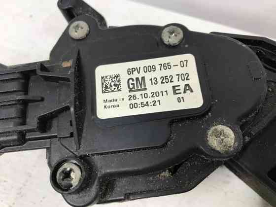Педаль газа Chevrolet Cruze 2009-2016 13252702 (Арт. 28337) Київ