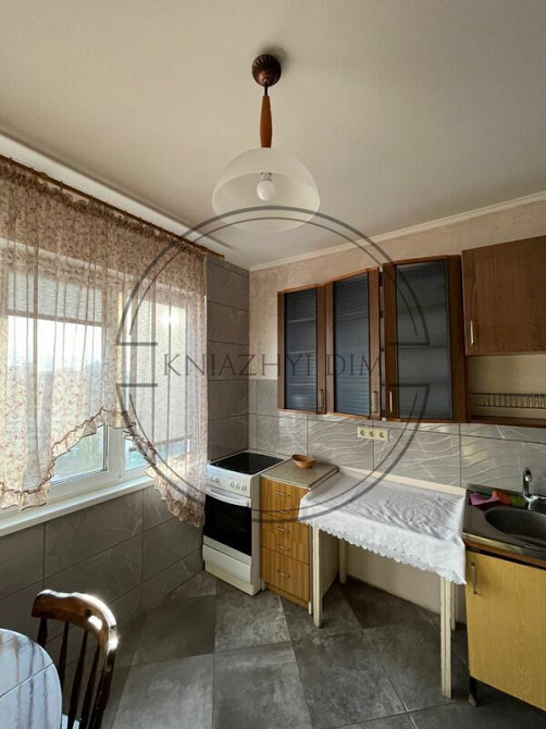 ОРЕНДА 2 кімнатна квартира по вул.Вадима Гетьмана 40 код.№ 11201795 Київ - зображення 4