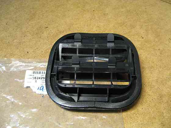 Дефлектор багажника Lanos Дніпро